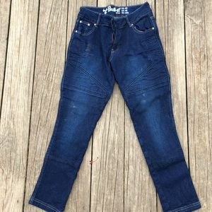 Bull-it SR4 Flex Women’s Jeans